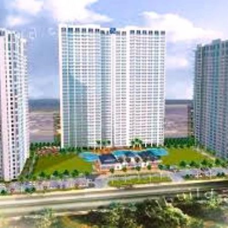 Grass Residences Tower 5 Sm North Qc Манила Экстерьер фото